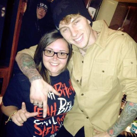 Meet your Posher, Jessi - Picture 1 of 1