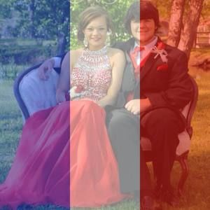 Meet your Posher, Jordan