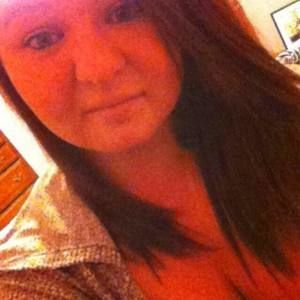 Meet your Posher, Whitney