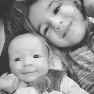 Meet your Posher, Sherry