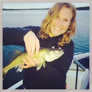 Meet your Posher, Taryn