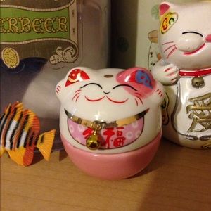 Meet your Posher, Rita