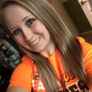 Meet your Posher, Savannah