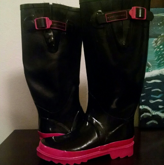 Rain Boots