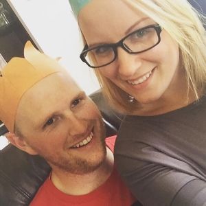 Meet your Posher, Samantha