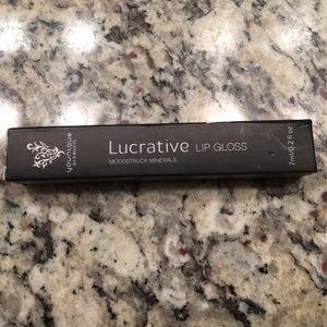 Younique Lucrative Lip Gloss