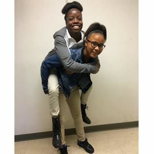 Meet your Posher, Makaylan