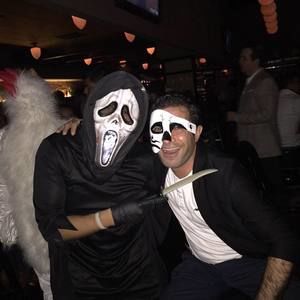 Meet your Posher, Ali