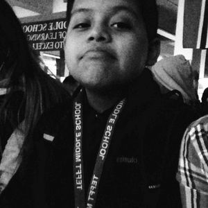 Meet your Posher, Alex