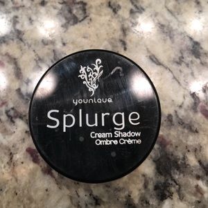 Younique Splurge Eye Cream Shadow