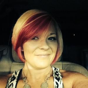 Meet your Posher, Jessica-marshall