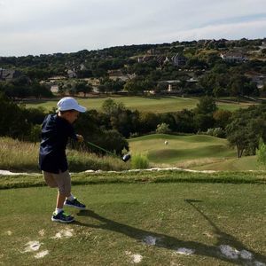 Meet your Posher, Aaron