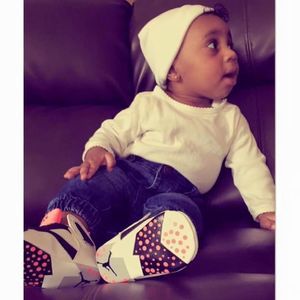 Meet your Posher, Marshuna