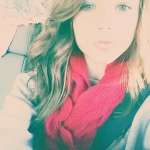 Meet your Posher, Anna kate
