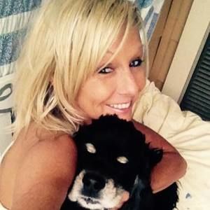 Meet your Posher, Marci