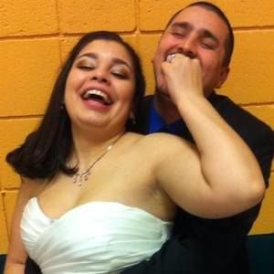 Meet your Posher, Roberta