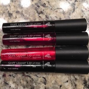 Younique Lip Stains