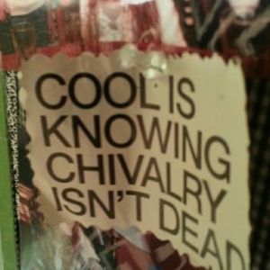 Meet your Posher, Renee