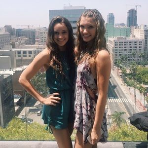 Meet your Posher, Brenna