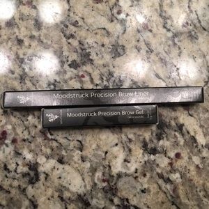 Younique Brow Gel and Brow Liner