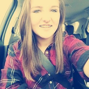 Meet your Posher, Abby