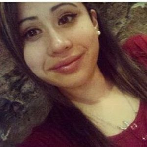 Meet your Posher, Angelina