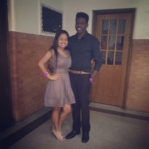 Meet your Posher, Sandy