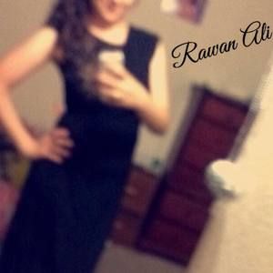 Meet your Posher, Rawan