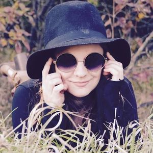 Meet your Posher, Bailey