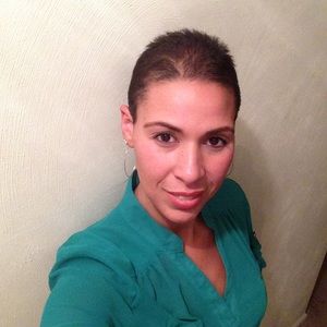 Meet your Posher, Kimberly