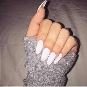 Meet your Posher, Bri