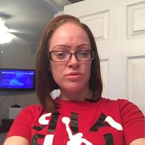 Meet your Posher, Kristi