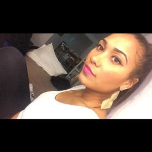 Meet your Posher, Ailayia