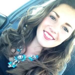 Meet your Posher, Jocelynn