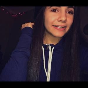 Meet your Posher, Lilly