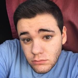 Meet your Posher, Jay