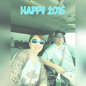 Meet your Posher, Brandy