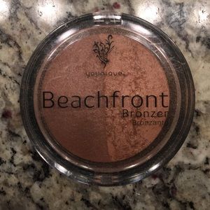 Younique Beachfront Bronzer