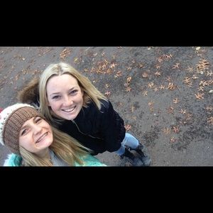 Meet your Posher, Morgan