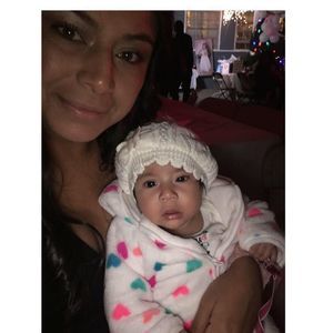 Meet your Posher, Isabel