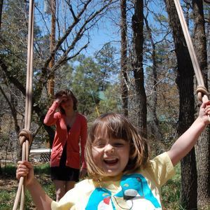 Meet your Posher, Brenda