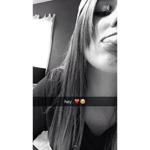 Meet your Posher, Allie