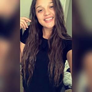 Meet your Posher, Leanne