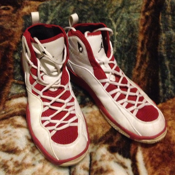 Michael Jordan Shoes