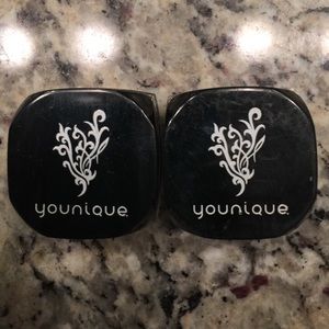 Younique mineral Eye Shadow Duo