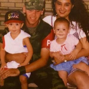 Meet your Posher, Marshall