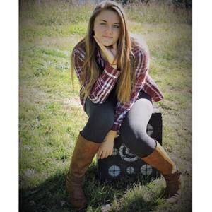 Meet your Posher, Rebecca