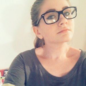 Meet your Posher, Paige