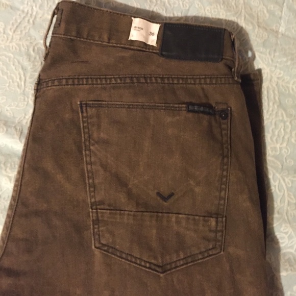 Hudson jeans - Picture 2 of 2