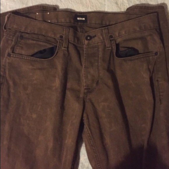Hudson jeans - Picture 1 of 2